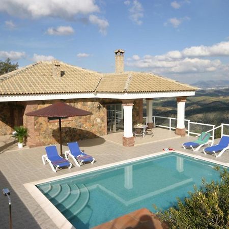El Tajaral Villa เอลกัสตอร์ ภายนอก รูปภาพ