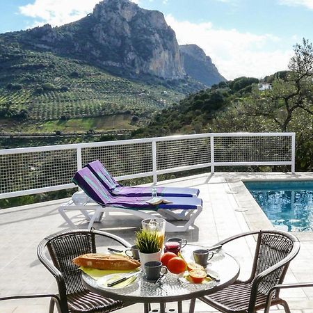 El Tajaral Villa เอลกัสตอร์ ภายนอก รูปภาพ
