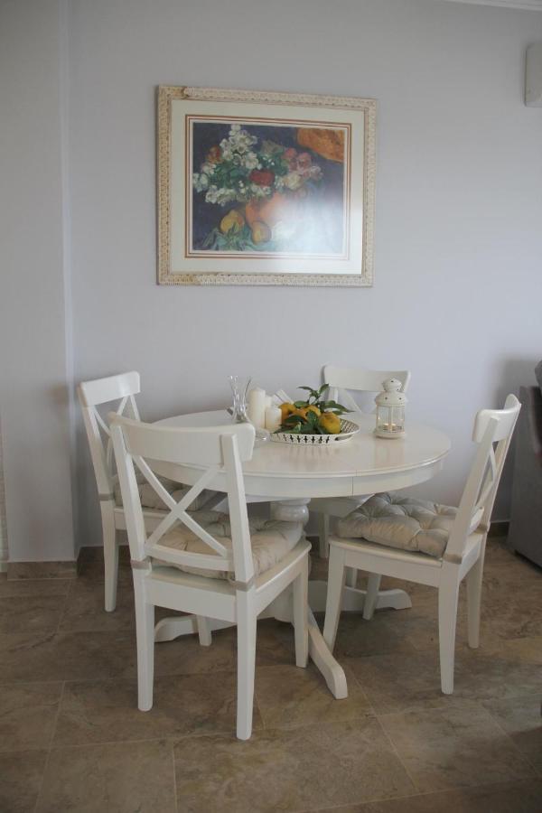 El Tajaral Villa เอลกัสตอร์ ภายนอก รูปภาพ
