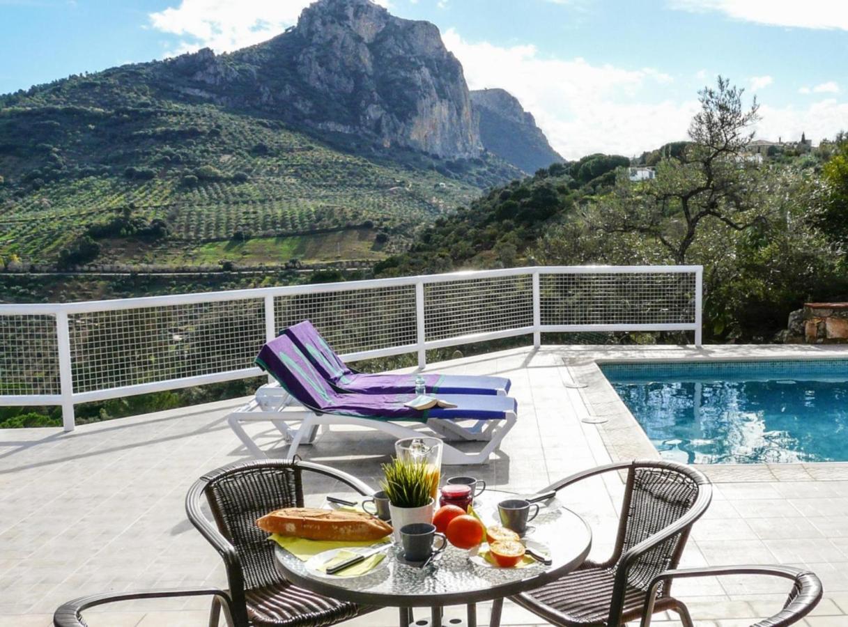 El Tajaral Villa เอลกัสตอร์ ภายนอก รูปภาพ